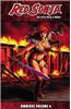 Red Sonja Omnibus, Volume 4