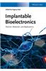 Implantable Bioelectronics
