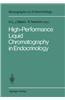 High-Performance Liquid Chromatography in Endocrinology