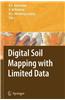 Digital Soil Mapping with Limited Data