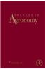 Advances in Agronomy