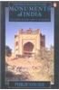 The Penguin Guide to the Monuments of India: v. 2: Islamic, Rajput, European