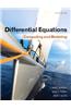 Differential Equations: Computing and Modeling