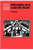Women Waging Law in Elizabethan England
