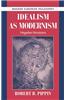 Idealism as Modernism: Hegelian Variations