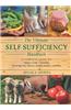 The Ultimate Self-Sufficiency Handbook: A Complete Guide to Baking, Crafts, Gardening, Preserving Your Harvest, Raising Animals, and More
