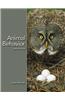 Animal Behavior: an Evolutionary Approach