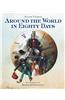 Around the World in Eighty Days