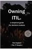 Owning ITIL(R)