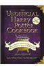 The Unofficial Harry Potter Cookbook: From Cauldron Cakes to Knickerbocker Glory--More Than 150 Magical Recipes for Wizards and Non-Wizards Alike