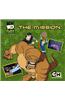 Ben 10 Picture Storybook the Mission