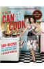 The Can't Cook Book: Recipes for the Absolutely Terrified!