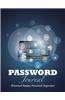 Password Journal (Password Keeper, Password Organizer)