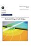 Hydraulic Design of Safe Bridges. Hydraulic Design Series Number 7. Fhwa-Hif-12-018.