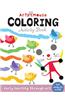 Coloring: Early Learning Through Art
