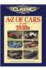 Classic and Sports Car Magazine A-Z of Cars of the 1930s