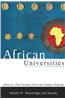 African Universities in the Twenty-first Century