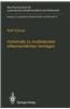 Vorbehalte zu multilateralen volkerrechtlichen Vertragen / Reservations to Multilateral Treaties