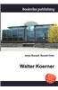 Walter Koerner