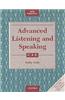 Advanced Listening and Speaking: Advanced (Cae) Student's Book with Key
