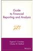 Guide to Financial Reporting and Analysis