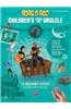 JFF CHILDRENS SONGS FOR UKULELE
