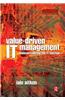 Value-driven IT Management
