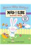 Have a Silly Easter!: Mad Libs Activity Book [With 140 Fill in the Blanks]