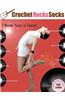 Crochet Rocks Socks