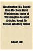 Washington (U.s. State)