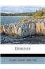 Debussy