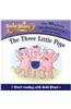 The Three Little Pigs