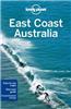 Lonely Planet East Coast Australia
