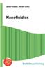 Nanofluidics