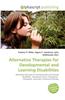 Alternative Therapies for Developmental and Learning Disabilities