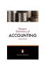 Penguin Dictionary of Accounting