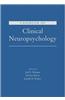 Casebook of Clinical Neuropsychology