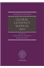 Global Leniency Manual 2010