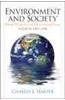 Environment and Society- (Value Pack W/Mysearchlab)