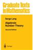 Algebraic Number Theory