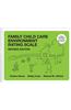 Family Child Care Environment Rating Scale FCCERS-R