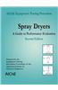 Spray Dryers: A Guide to Performance Evaluation