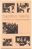 Children's Theatre: A Selected and Annotated Bibliography