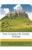 The Cairn of Stars, Poems
