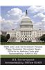 State and Local Government Pension Plans: Economic Downturn Spurs Efforts to Address Costs and Sustainability: Gao-12-322