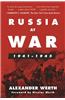 Russia at War, 1941-1945: A History
