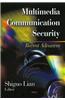 Multimedia Communication Security