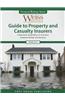 Weiss Ratings Guide to Property & Casualty Insurers