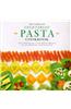 The Complete Vegetarian Pasta Cookbook