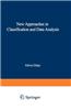 New Approaches in Classification and Data Analysis